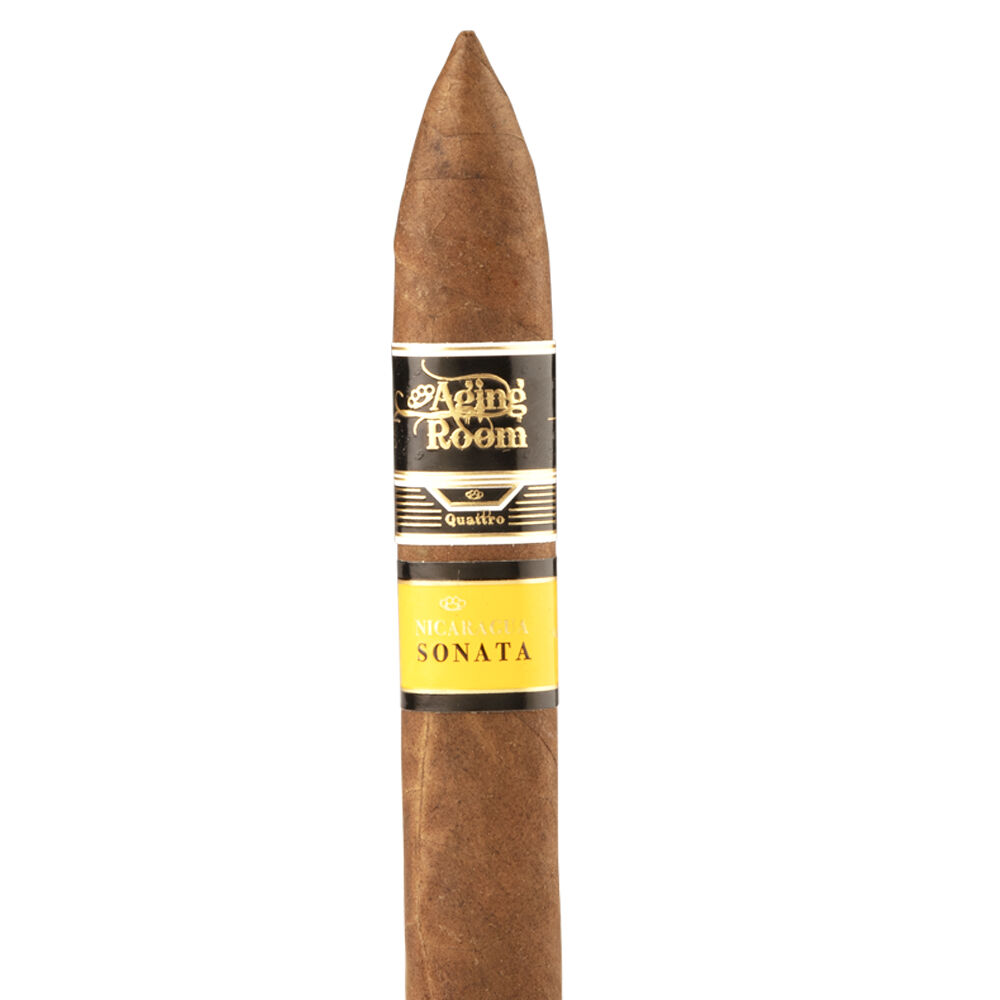 Maestro, , seriouscigars